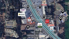 Listing Image #2 - Others for sale at 1041 Hwy 280/431 Bypass , 431, Phenix City AL 36867