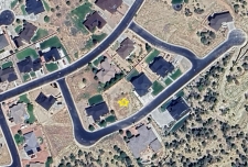 Listing Image #2 - Land for sale at 1931 N. Mahogany Cir., Cedar City UT 84721