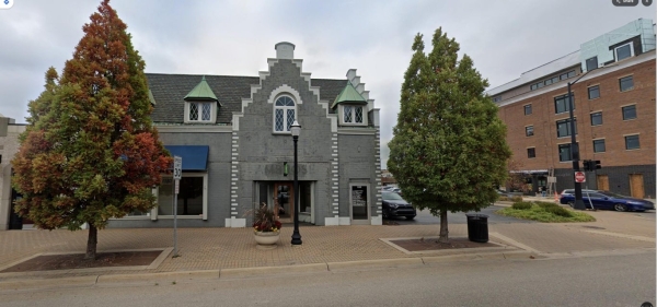 Listing Image #1 - Retail for sale at 224 S River Ave. , 1st Floor, Holland MI 49423