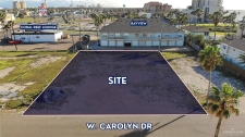 Land for sale in South Padre Island, TX