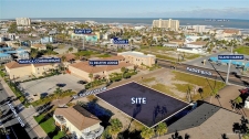 Listing Image #3 - Land for sale at Lot4A W Carolyn Drive, South Padre Island TX 78597