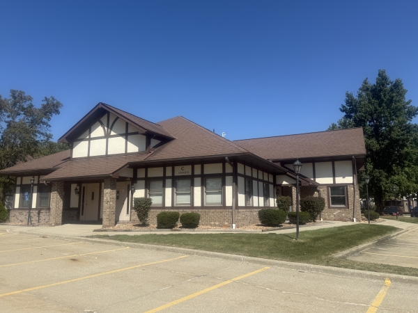 Listing Image #1 - Office for sale at 10900 Pearl Rd. #C2, Strongsville OH 44136