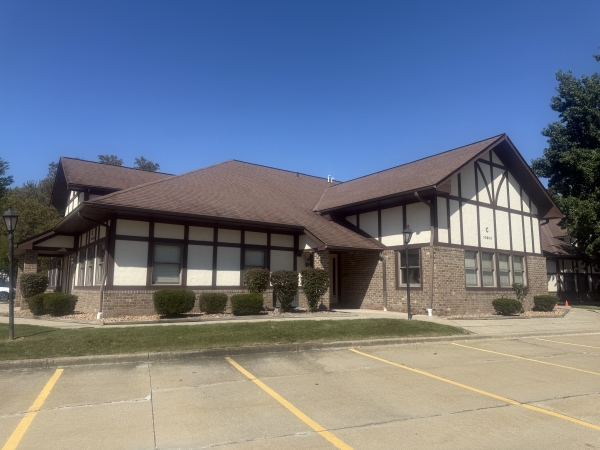 Listing Image #2 - Office for sale at 10900 Pearl Rd. #C2, Strongsville OH 44136