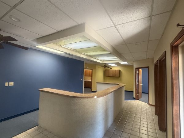 Listing Image #3 - Office for sale at 10900 Pearl Rd. #C2, Strongsville OH 44136