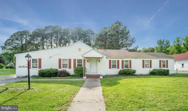 Listing Image #1 - Others for sale at 10080 Deal Island Rd, Deal Island MD 21821