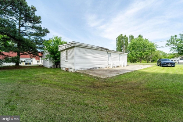Listing Image #3 - Others for sale at 10080 Deal Island Rd, Deal Island MD 21821