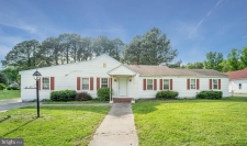 Others property for sale in Deal Island, MD