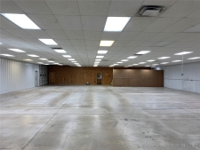 Industrial property for sale in Skiatook, OK