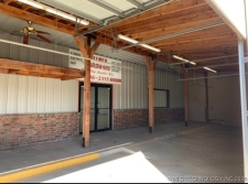 Listing Image #3 - Industrial for sale at 106 N Lombard Lane, Skiatook OK 74070