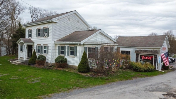 Listing Image #3 - Others for sale at 2774 Oneida Street, Paris NY 13456