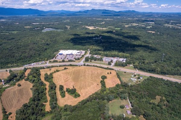 Listing Image #3 - Land for sale at 1683 E. Lynchburg Salem Turnpike, Bedford VA 24523
