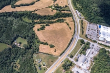 Land property for sale in Bedford, VA