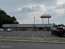 Retail property for sale in Schenectady, NY