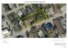 Land for sale in Daytona Beach, FL
