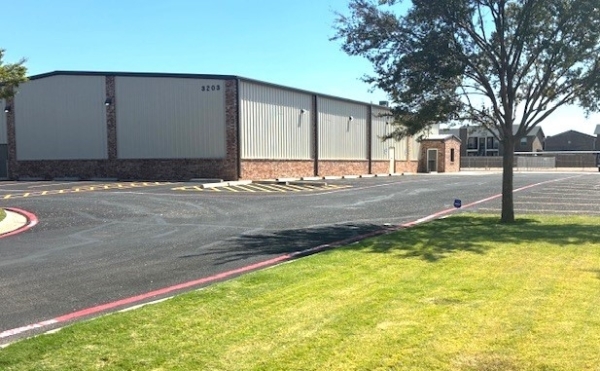Listing Image #2 - Retail for sale at 3203 SW 58th (East), Amarillo TX 79118
