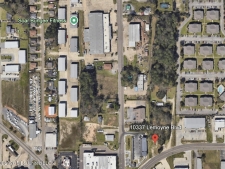 Listing Image #2 - Land for sale at 10337 Lemoyne Boulevard, D'iberville MS 39540