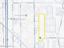 Listing Image #3 - Land for sale at 10337 Lemoyne Boulevard, D'iberville MS 39540