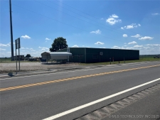 Others property for sale in Webbers Falls, OK
