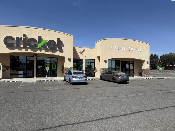 Listing Image #2 - Others for sale at 210 Chardonnay Avenue, Prosser WA 99350