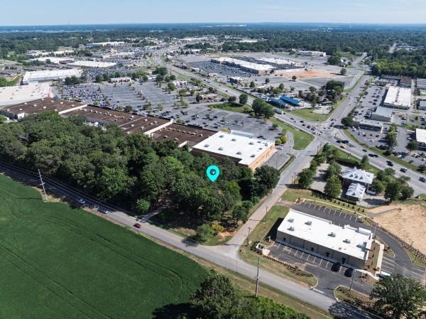 Listing Image #2 - Office for sale at 290 COUNTY ROAD 46, FLORENCE AL 35634