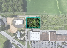 Listing Image #3 - Office for sale at 290 COUNTY ROAD 46, FLORENCE AL 35634