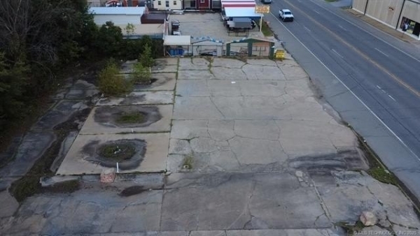 Listing Image #2 - Others for sale at 701 N Main Street, Muskogee OK 74401