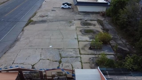 Listing Image #3 - Others for sale at 701 N Main Street, Muskogee OK 74401