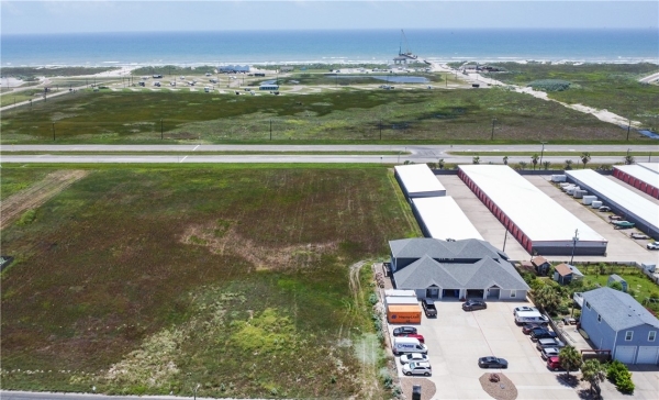 Listing Image #2 - Industrial for sale at Lot 15A S Padre Island Dr, Corpus Christi TX 78418 Listing Image #2 - Industrial for sale at Lot 15A S Padre Island Dr, Corpus Christi TX 78418