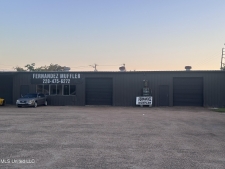 Listing Image #2 - Others for sale at 3730 Main Street, Moss Point MS 39563