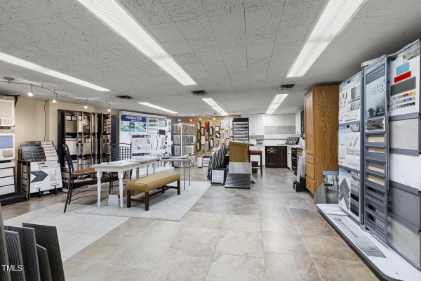 Listing Image #2 - Retail for sale at 202 N Main Street, Fuquay Varina NC 27526