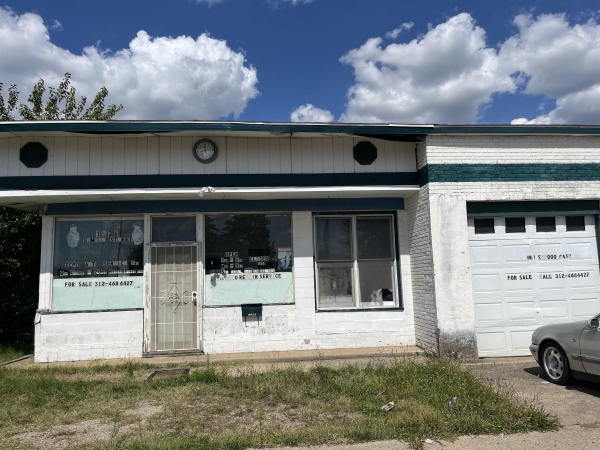 Listing Image #2 - Others for sale at 1536 S Main Street, South Bend IN 46613