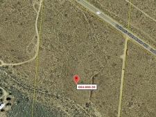 Listing Image #2 - Land for sale at 1 APN 06406030 Hwy 178 Road, Inyokern CA 93527