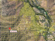 Land property for sale in Kernville, CA