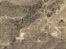 Listing Image #2 - Land for sale at 1 APN 054-232-26 Frontier Trail, Kernville CA 93238