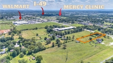 Others property for sale in Springdale, AR