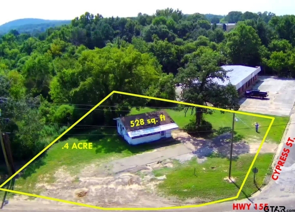 Listing Image #2 - Others for sale at TBD CYPRESS, Gilmer TX 75644