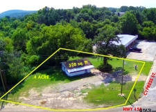 Listing Image #2 - Others for sale at TBD CYPRESS, Gilmer TX 75644