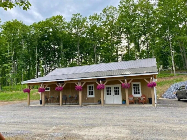 Listing Image #3 - Others for sale at 341 Town Farm Road, Lyndon VT 05819