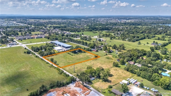 Listing Image #3 - Retail for sale at 1134 Oak Grove Road, Springdale AR 72762