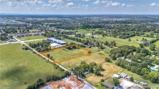 Listing Image #3 - Retail for sale at 1134 Oak Grove Road, Springdale AR 72762