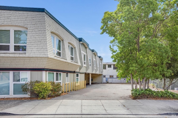 Listing Image #2 - Others for sale at 700 E St, San Rafael CA 94901