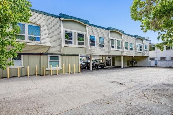 Listing Image #3 - Others for sale at 700 E St, San Rafael CA 94901