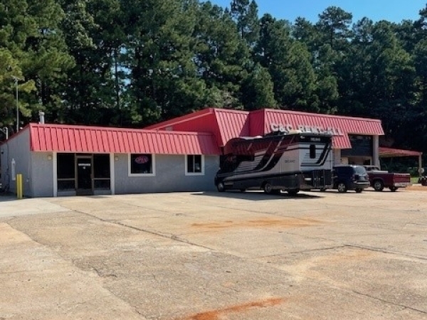 Listing Image #3 - Industrial for sale at 4098 N Henry Blvd, Stockbridge GA 30281
