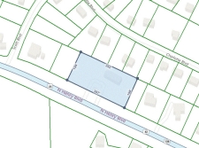 Listing Image #2 - Industrial for sale at 4098 N Henry Blvd, Stockbridge GA 30281