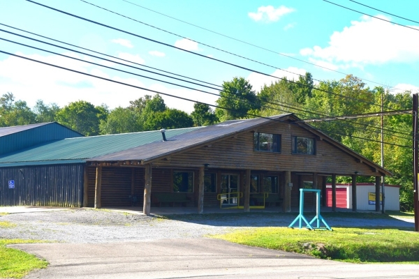 Listing Image #3 - Others for sale at 138 Chestnut St, Marienville PA 16239