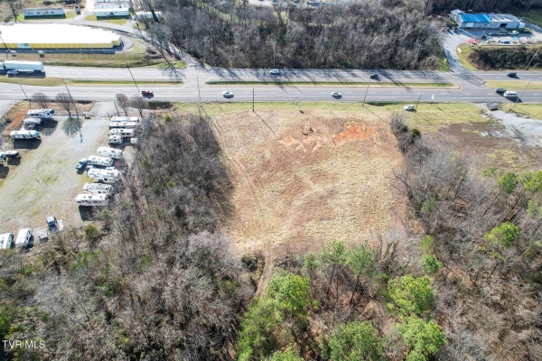 Listing Image #2 - Others for sale at Lt 2 West Andrew Johnson Highway, Greeneville TN 37745