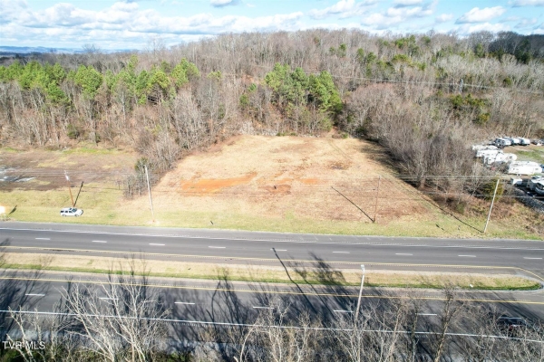 Listing Image #3 - Others for sale at Lt 2 West Andrew Johnson Highway, Greeneville TN 37745