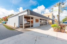 Retail property for sale in New Smyrna Beach, FL
