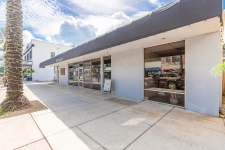 Listing Image #2 - Retail for sale at 418 Canal Street, New Smyrna Beach FL 32168