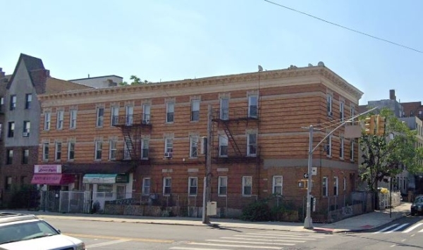 Listing Image #3 - Multi-family for sale at 1193 Rogers Ave, Brooklyn, Brooklyn NY 11226